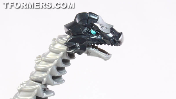 G1 Slog Dinobot Transformers 4 Age Of Extinction Voyager Class  Action Figure  (41 of 51)